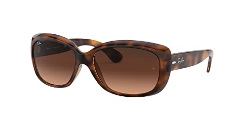 Image of Ray-Ban RB4101 Jackie Ohh Square Sunglasses for Men for Women
