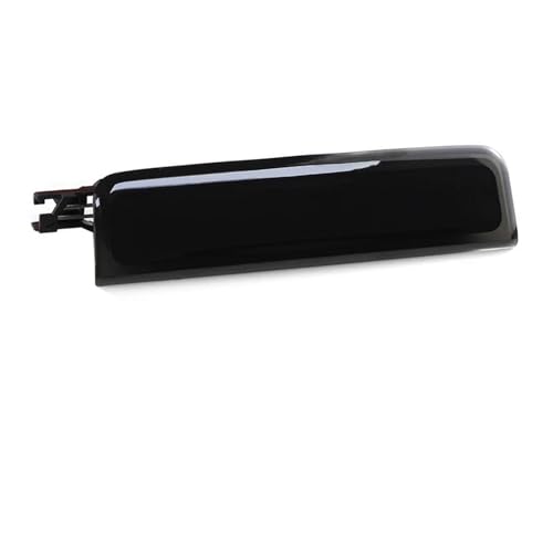 3ème feu de freinage haut de gamme style fumé pour Volkswagen Caddy 2004-2015 break et fourgon