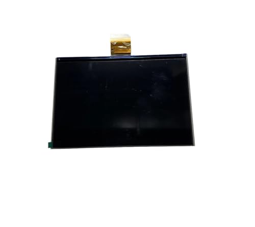 Écran Creality Halot 6K LCD de rechange pour réparer vos impressions