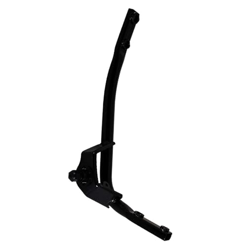 MACHSWON Suporte do radiador, 68288334AA/CH1225307/16987534/RJ25270003, compatível com Jeep 2019 Che