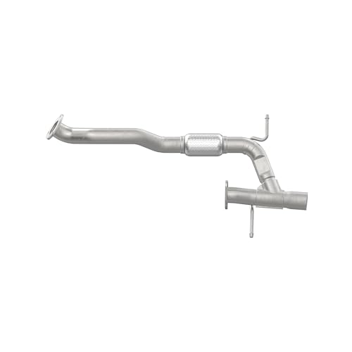 Walker 70428 Exhaust Y Pipe for Jeep Cherokee