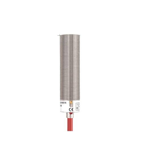 Commutateur photoélectrique réflexe diffuse NPN 24v thermique E3FM-DS30P2