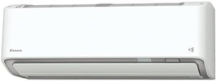 DAIKIN(ダイキン) ルームエアコン 8.0kW 主に26畳用 S805ATRP-W ホワイト 単相200V