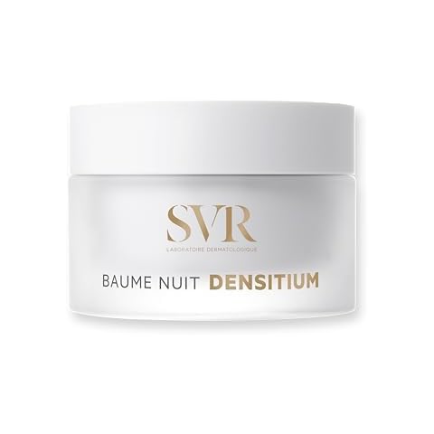 SVR Baume Nuit Densitium Cover