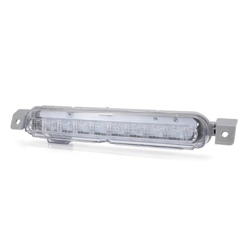 3ème feu stop arrière Mitsubishi L200 Triton remplacer hayon 8334A159