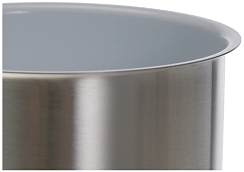 Style'n Cook Pentolino per Latte in Acciaio Inox e...