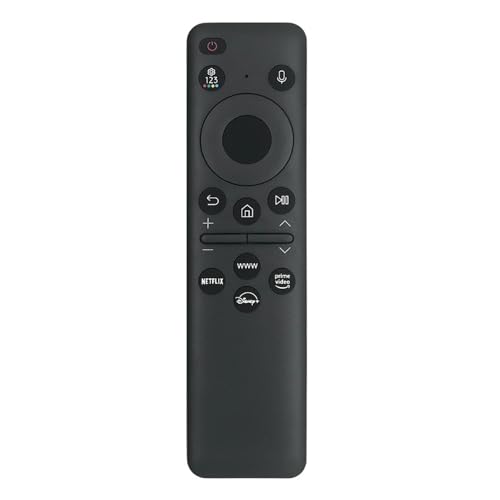 Télécommande Solaire BN59-01432J : plus jamais de panne de pile