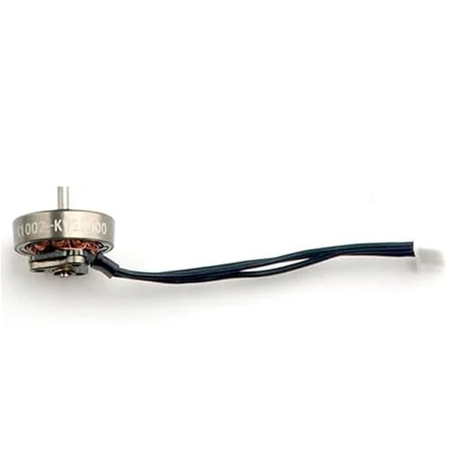 Motor sin escobillas EX1002 20000KV de alta eficiencia y aceleración para drone M7