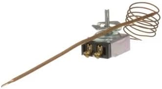 Replacement Part-S Thermostat w/ 100° 450° Range,Replaces Model #461212