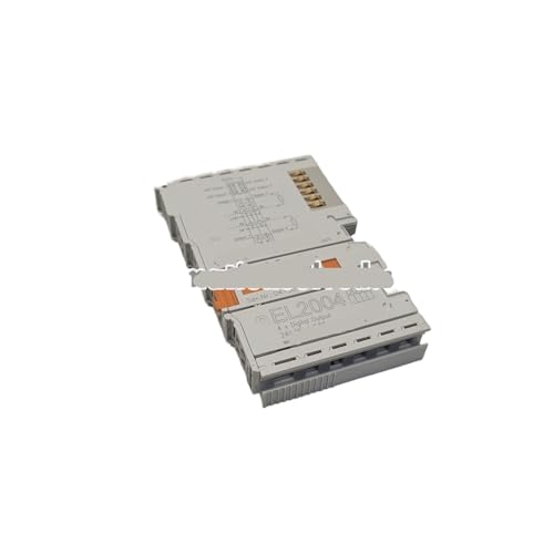 Module PLC EL2004 resoudre pannes de transmission signaux numeriques 24V