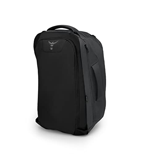 Osprey Farpoint 40 Backpack - Image 4
