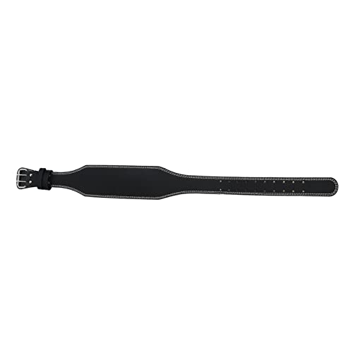 Cinturón de entrenamiento Haofy unisex para soporte de cintura en sentadillas y peso muerto