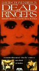 Dead Ringers [VHS]