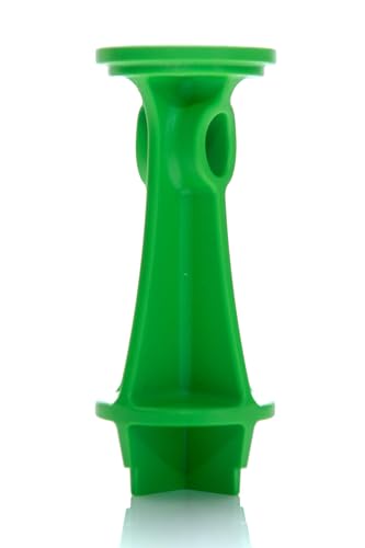 Tile Spacer Punch: Effective tiling Tool! Knock in Those Hard to Remove Tile spacers. No Chipped Tiles, No Split spacers. Safer Than Using a Metal Edged Tools 2 Tile Spacer Punch: Effective tiling Tool! Knock in Those Hard to Remove Tile spacers. No Chipped Tiles, No Split spacers. Safer Than Using a Metal Edged Tools - Image 2