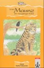 Unser Maunz, ein neugieriger Kater 3122304600 Book Cover