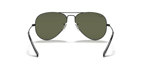 Image of Ray-Ban RB3025 Classic Polarized Aviator Sunglasses