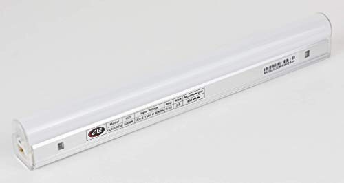 Antares GLXU34835 Luminaria LED Ultra Slim 34.3 in miniatura 1
