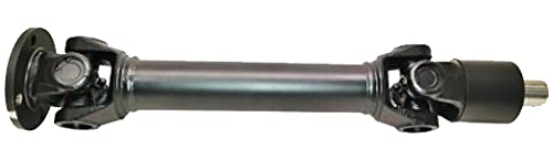 615339 ALBERO TRASMISSIONE PIAGGIO PORTER 1300 16V BENZINA PICK UP-CASSONE-