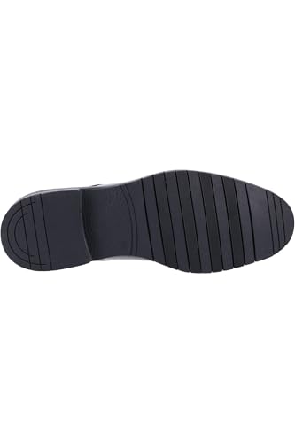 Hush Puppies Men's Oxford Lace-up2