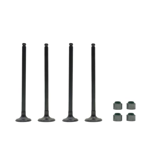 Joint d'étanchéité de soupape admission échappement pour réparer fuite moteur SMAX155