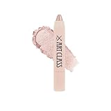 最安！【too cool for school/トゥークールフォ―スクール】アイグリッツ #1 バブリーエンジェル 1g / 涙袋ライナー メイク キラキラ 韓国コスメ グリッター スティック アイシャドウ