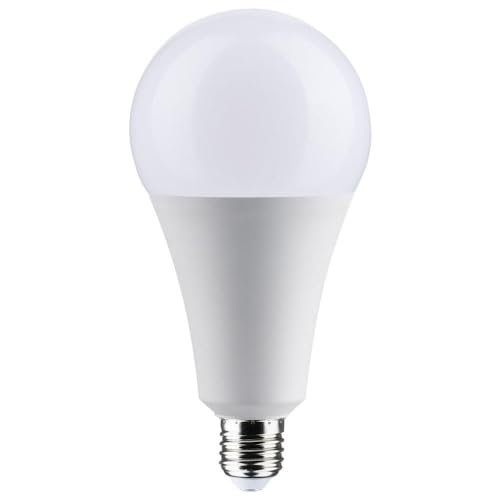 Satco 11465-30A25/LED/830/120V/ND (S11465) A25 A Line Pear LED 