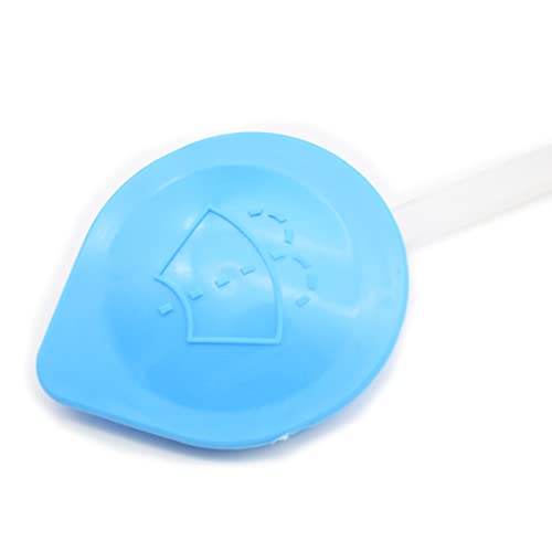Bouchon de réservoir lave-glace flexible 76802-SJD-003 Vigor MK3