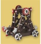 Battering Ram Red