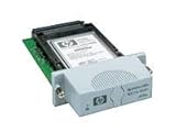  HP J6058A 680N EIO Jetdirect Interno inalámbrico Servidor de impresión - 802, 11B Conector de Internet