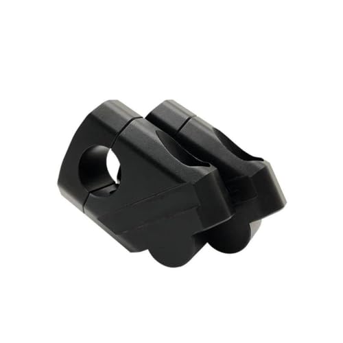 Elevadores de manillar para Suzuki V-Strom 650 DL650 1000 DL1000 extensor soporte abrazaderas 4