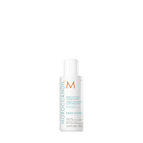 best moroccanoil conditioner for frizz