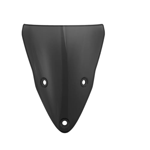 Bulle pare-brise moto Supersport 939 950 déflecteur vent 2017-2024