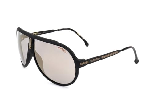 Carrera Endurance65 N, Gafas Unisexo, Matte Black, 63 Carrera Endurance65 N, Gafas Unisexo, Matte Black, 63
