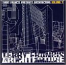 Architecture 2 [Audio CD] Francis, Terry