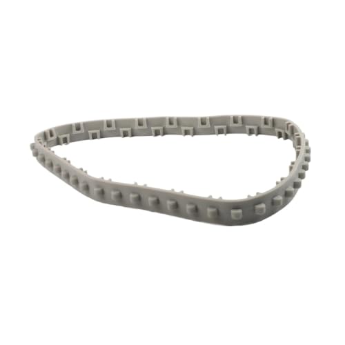 Correa de aspiradora RCX97501GR para limpiador robótico de piscinas Hayward 2