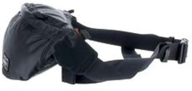 Amazon | [ポーター] ウエストバッグ ボディバッグ ファニーパック