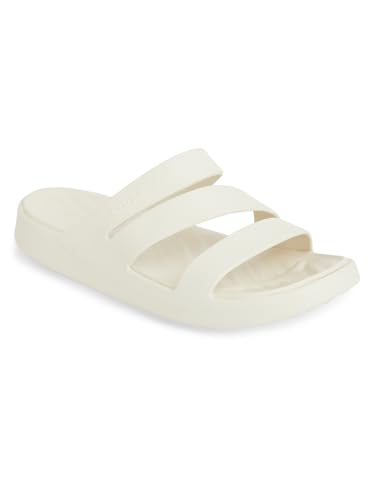 Image of Crocs Getaway Platform Flip Flop