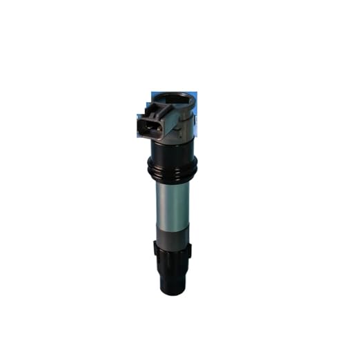 Bobine d'allumage 1297005330 pour remplacement bougie et allumage moteur, 4 units