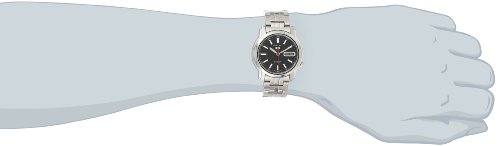 Image of SEIKO Men's SNKL83 Automatic Stainless Steel Watch