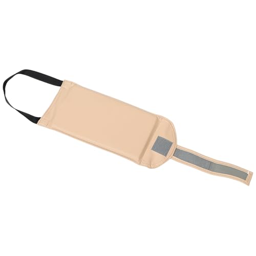 Didiseaon Detachable Ergonomic Armrest Sling for Massage Bed and Comfortable Support for Beauty and Massage Tables Compatibility Easy Installation Versatile Use