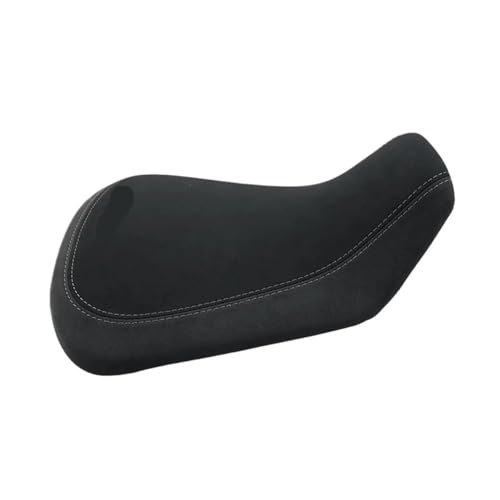 Coussin selle de siège avant surélevé de haute finition pour 500SR