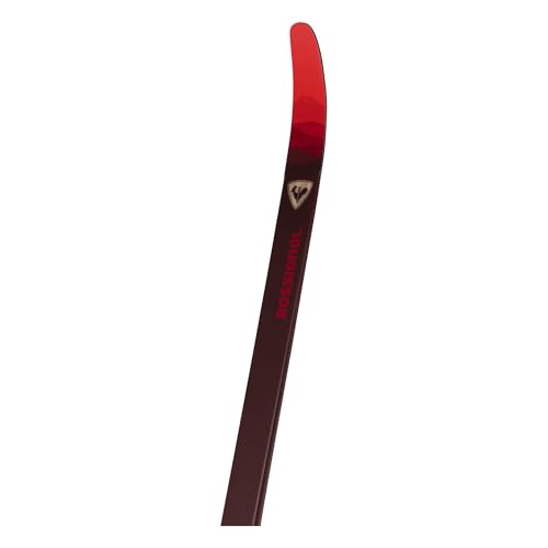 image for Rossignol EVO XT 55 Positrack - Cross Country Skis for Men - Tour Step