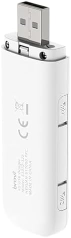 Modem LTE Brovi E3372-325 White: Amazon.de: Computer & Zubehör