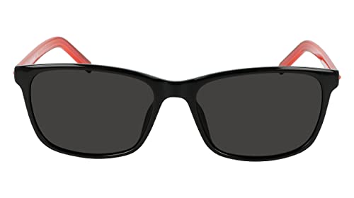 Sunglasses CONVERSE CV 506 S CHUCK 001 Black2