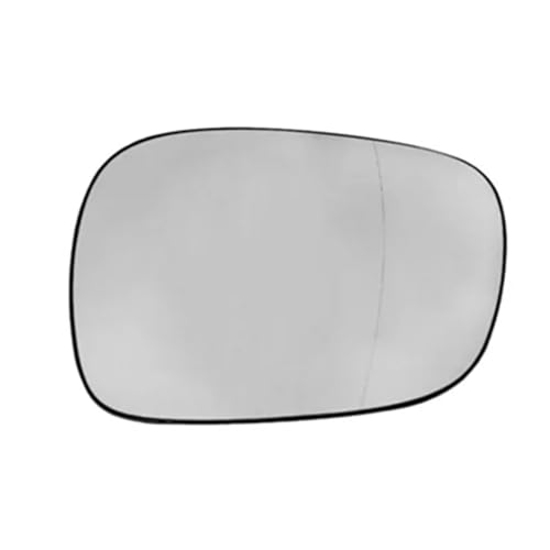 Rétroviseur gauche chauffant BMW X1 E84 pour rouler sous la pluie