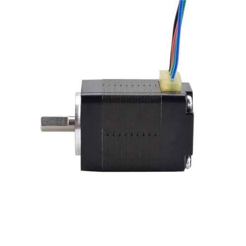 Moteur pas à pas 20BYGH Nema 8 4 fils 0,8° pour imprimante 3D et CNC micro