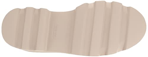 Dolce Vita Women's Hoven Fashion Boot, Dune Suede H2O, 7.5 #TOP25