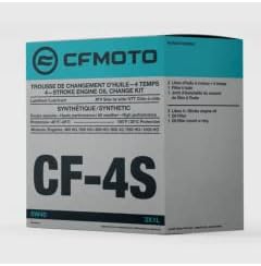 CFMoto Engine oil change kit