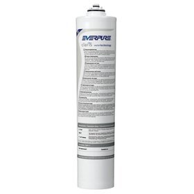 Everpure Claris EVCLM M 3000 filtre anti-calcaire pour machine