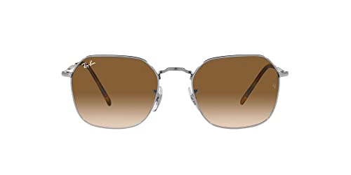 Image of Ray-Ban Unisex Rb3694 Jim Square Sunglasses